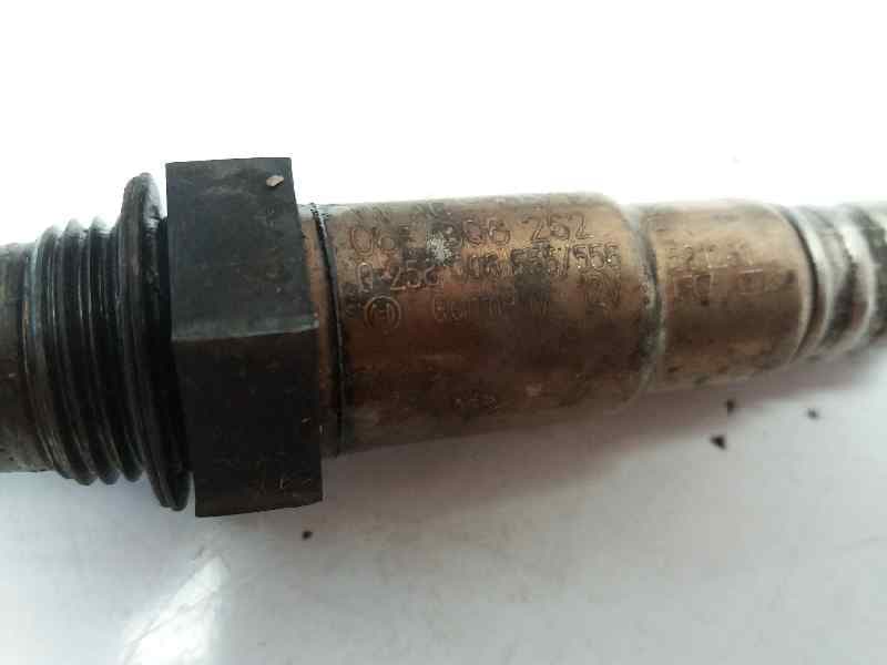 Sonda lambda VOLKSWAGEN GOLF V BERLINA (1K1) 2