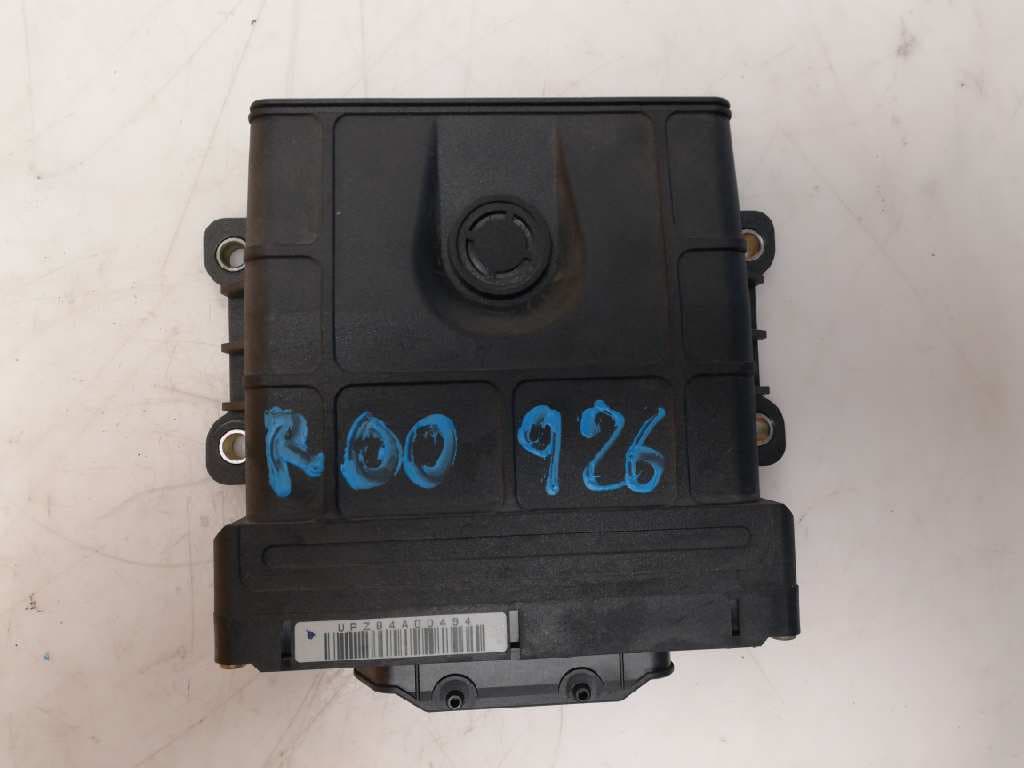 Centralita cambio automatico VOLKSWAGEN GOLF V BERLINA (1K1) 3