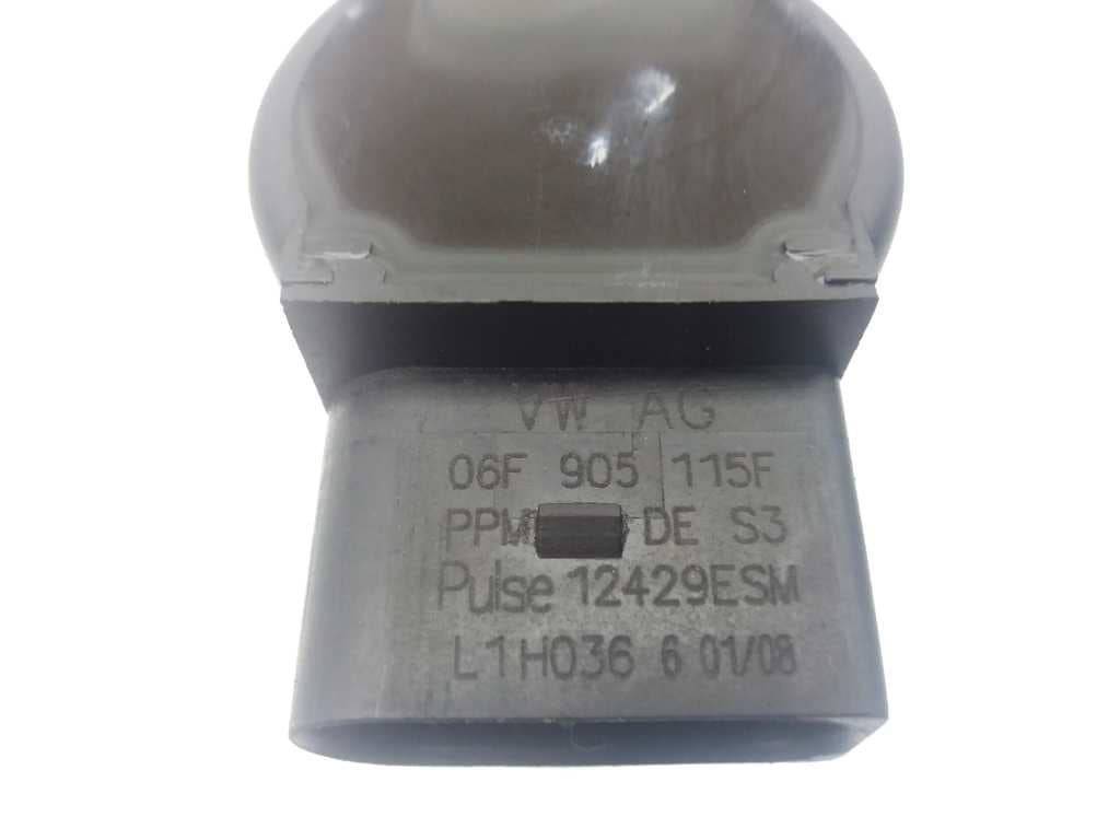 Bobina encendido VOLKSWAGEN GOLF V BERLINA (1K1) 2
