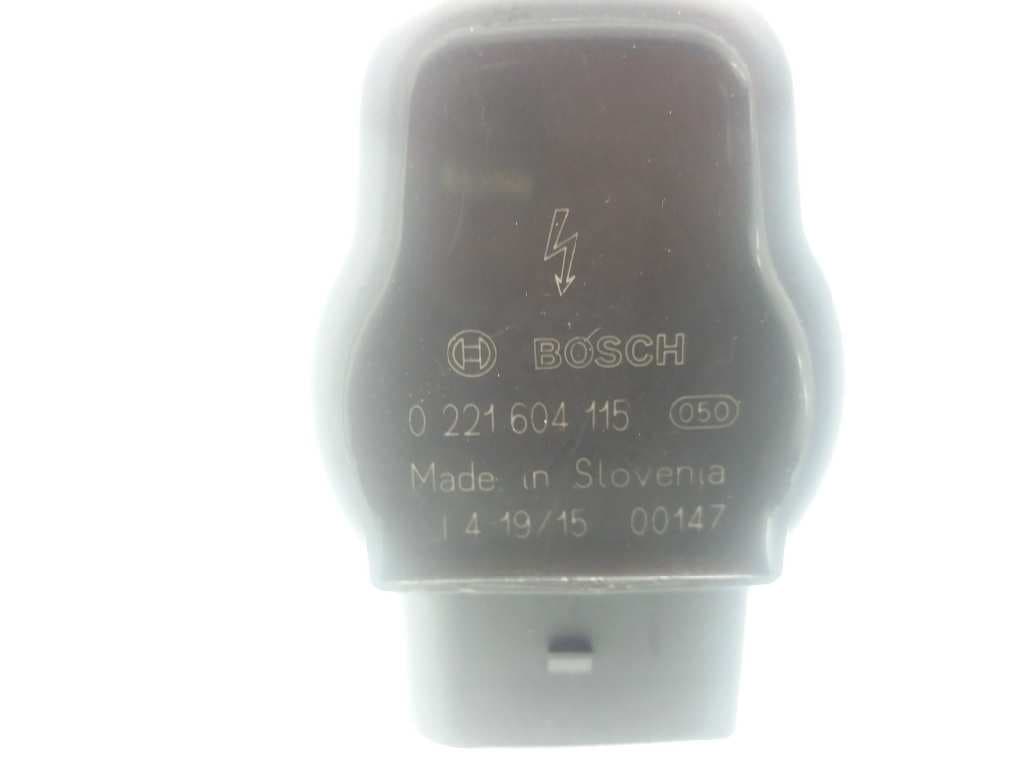 Bobina encendido VOLKSWAGEN GOLF V BERLINA (1K1) 3