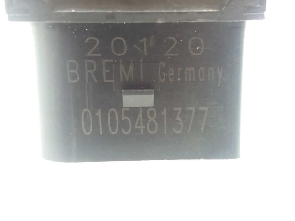 Bobina encendido VOLKSWAGEN GOLF V BERLINA (1K1) 2