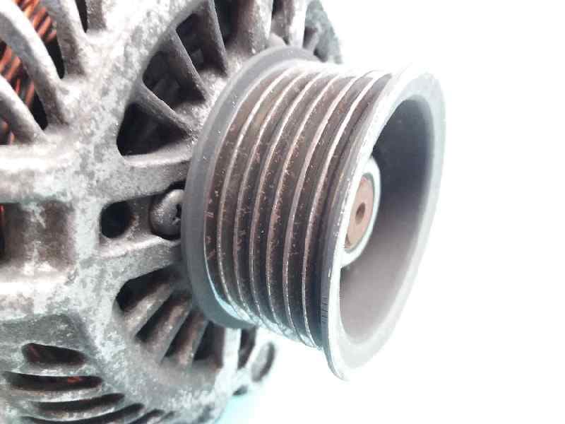 Alternador HONDA CIVIC BERLINA (FN) 4