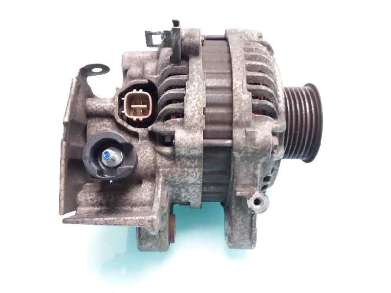 Alternador HONDA CIVIC BERLINA (FN) 3