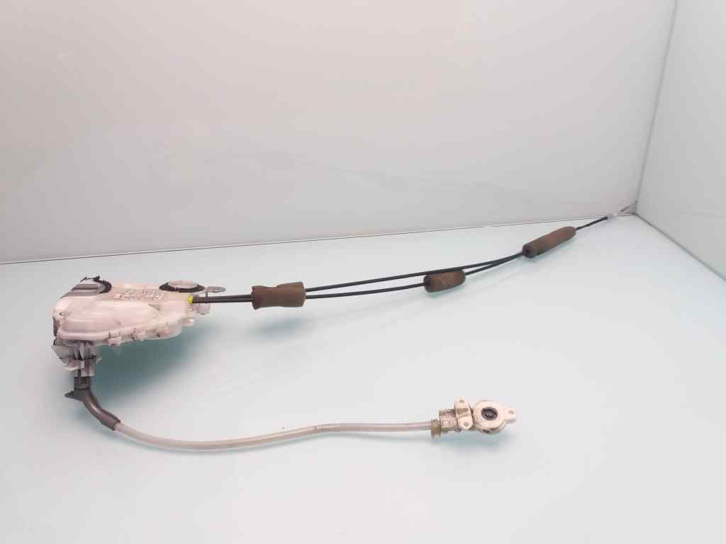 Cerradura puerta delantera izquierda HONDA CIVIC BERLINA (FN) 5
