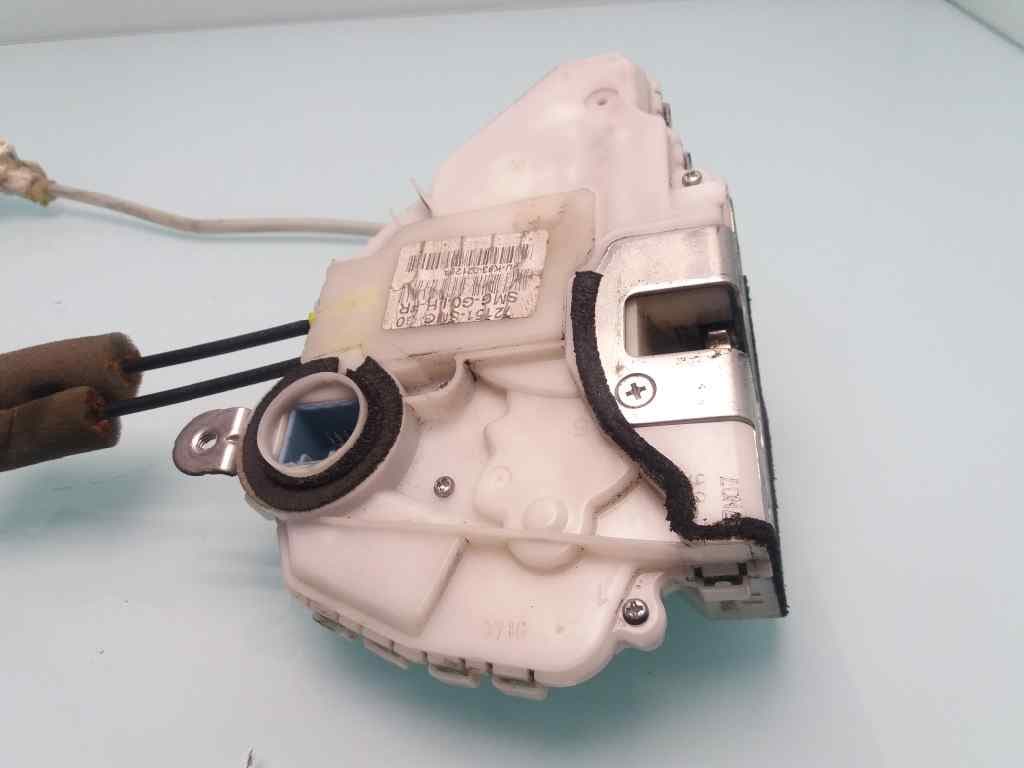 Cerradura puerta delantera izquierda HONDA CIVIC BERLINA (FN) 3