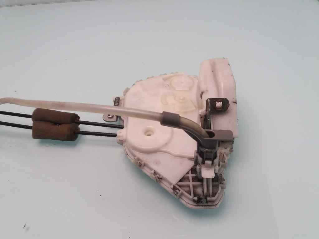 Cerradura puerta delantera izquierda HONDA CIVIC BERLINA (FN) 2