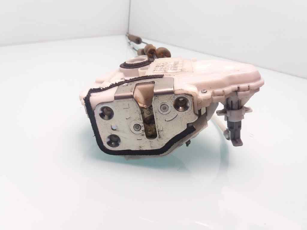 Cerradura puerta delantera izquierda HONDA CIVIC BERLINA (FN)