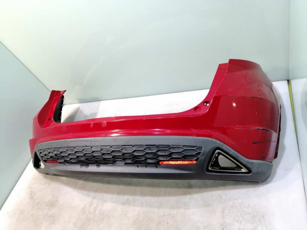 Paragolpes trasero HONDA CIVIC BERLINA (FN) 3