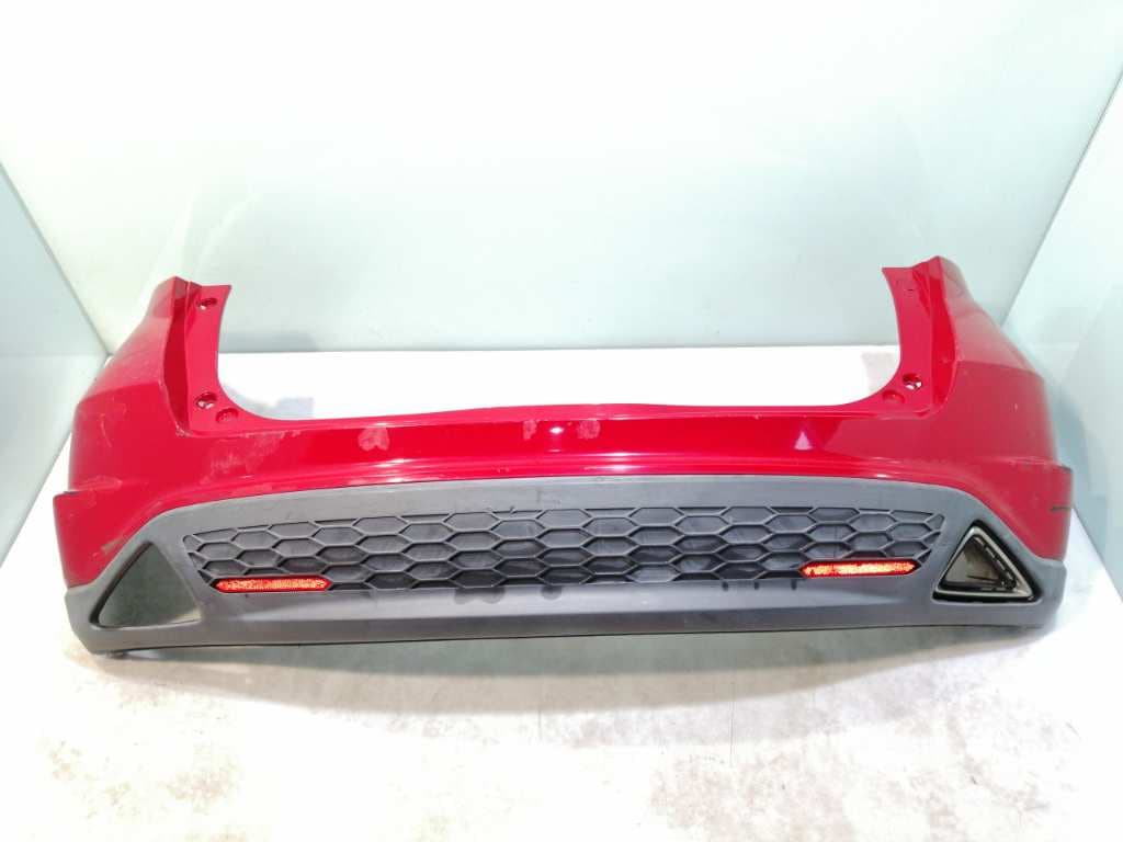 Paragolpes trasero HONDA CIVIC BERLINA (FN)