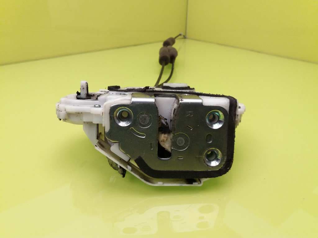 Cerradura puerta trasera derecha HONDA CIVIC BERLINA (FN)