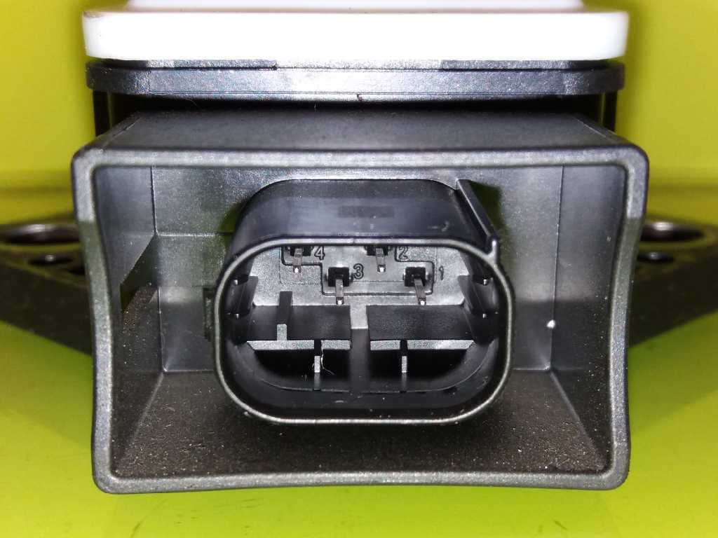 Sensor HONDA CIVIC BERLINA (FN) 4