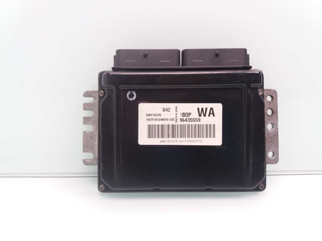 Centralita motor uce DAEWOO KALOS