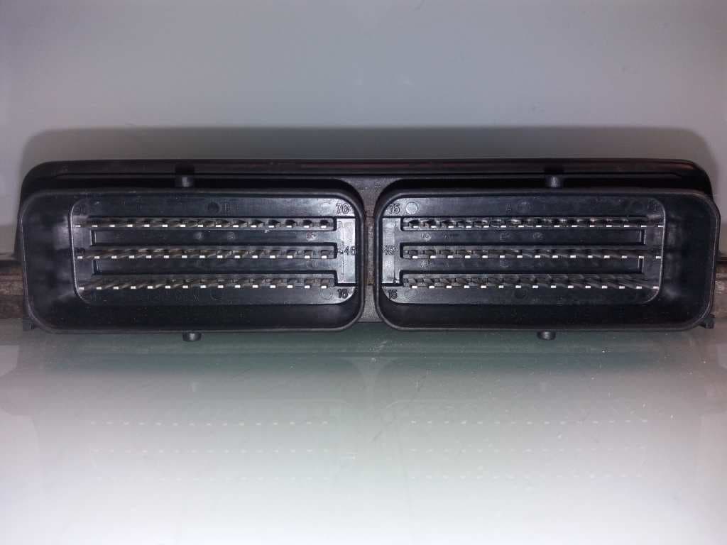 Centralita motor uce DAEWOO KALOS 3
