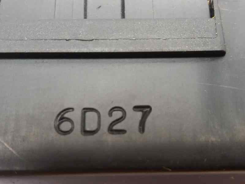 Pantalla multifuncion DAEWOO KALOS 3