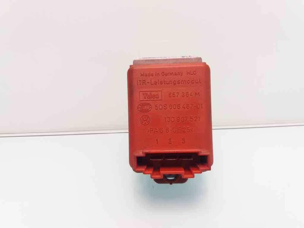 Resistencia calefaccion VOLKSWAGEN GOLF IV BERLINA (1J1)