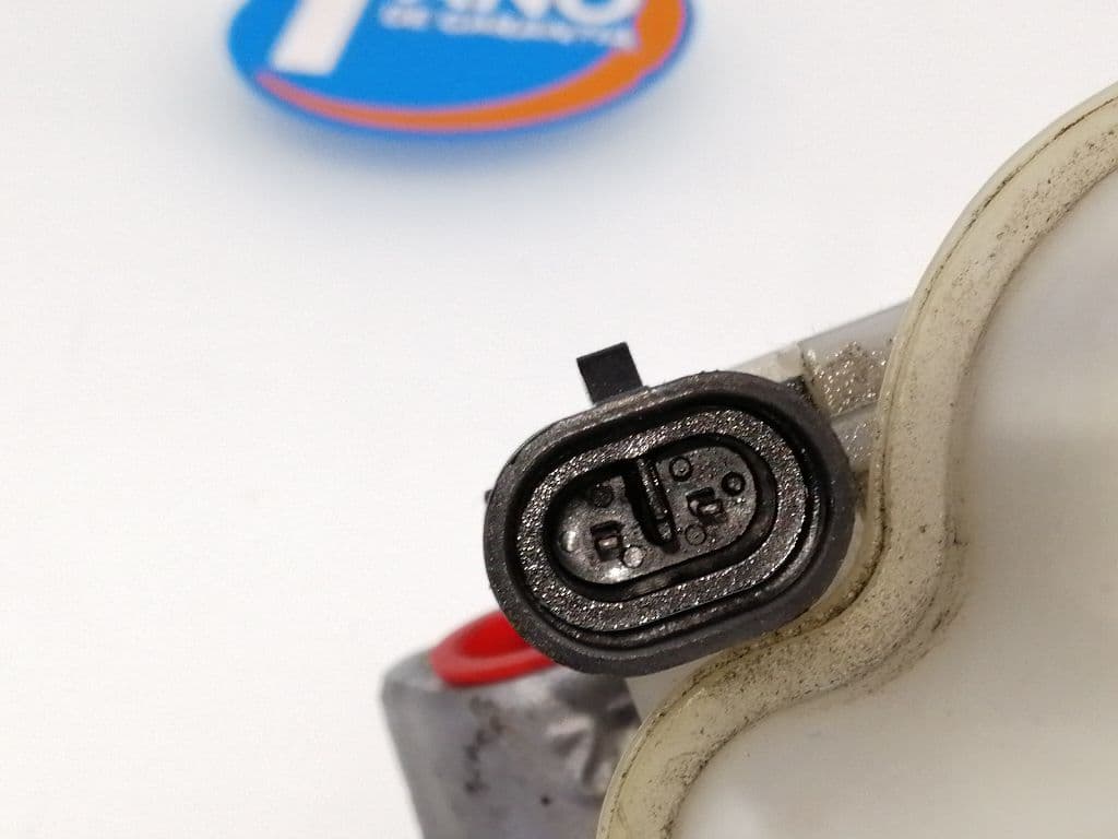 Bomba freno ALFA ROMEO GT (125) 3