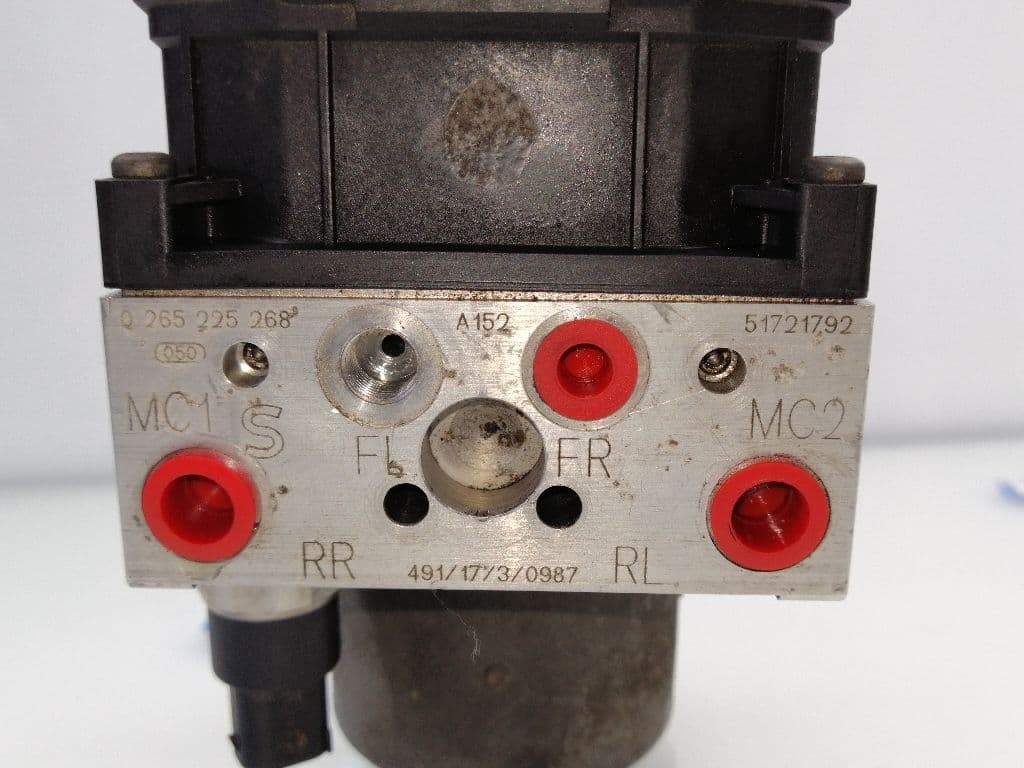 Abs ALFA ROMEO GT (125) 3