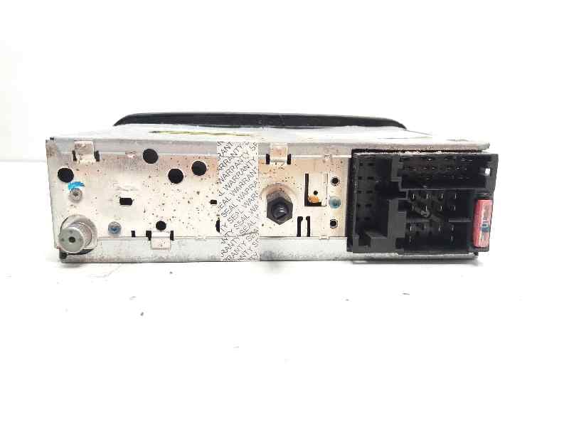 Sistema audio / radio cd ALFA ROMEO GT (125) 5