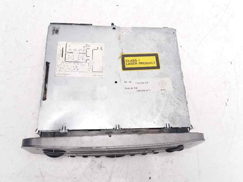 Sistema audio / radio cd ALFA ROMEO GT (125) 4