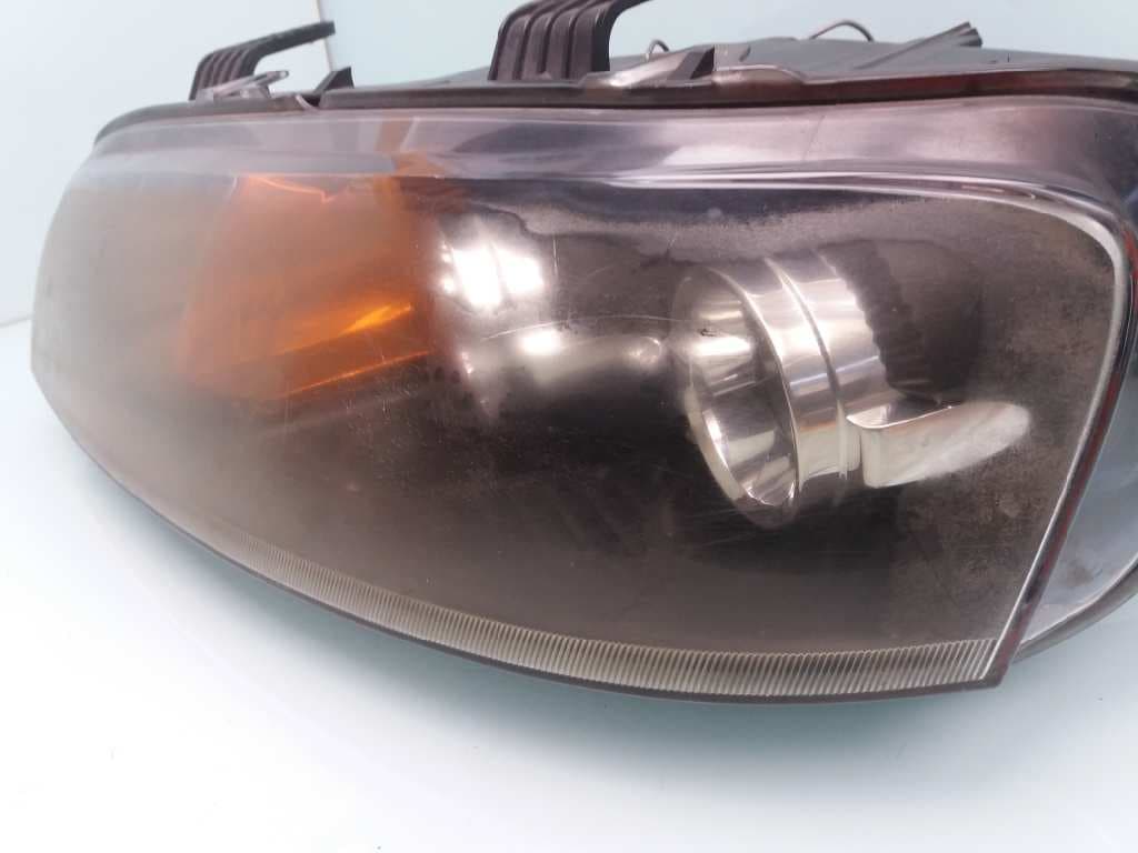 Faro izquierdo FIAT PUNTO (199) 4