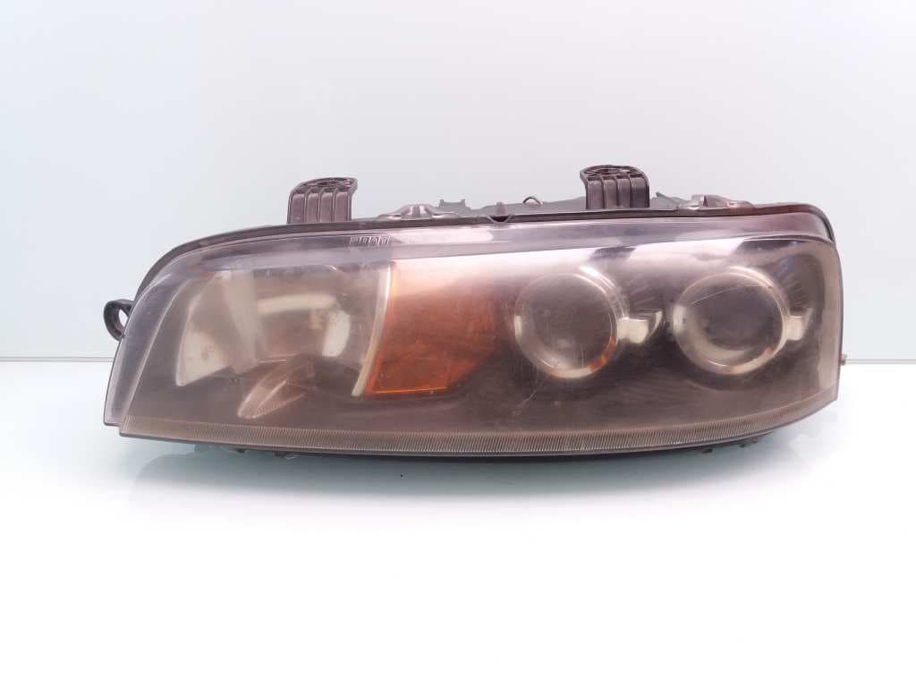 Faro izquierdo FIAT PUNTO (199)