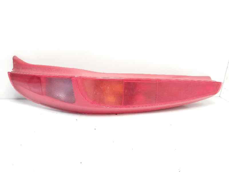 Piloto trasero derecho FIAT PUNTO (199)