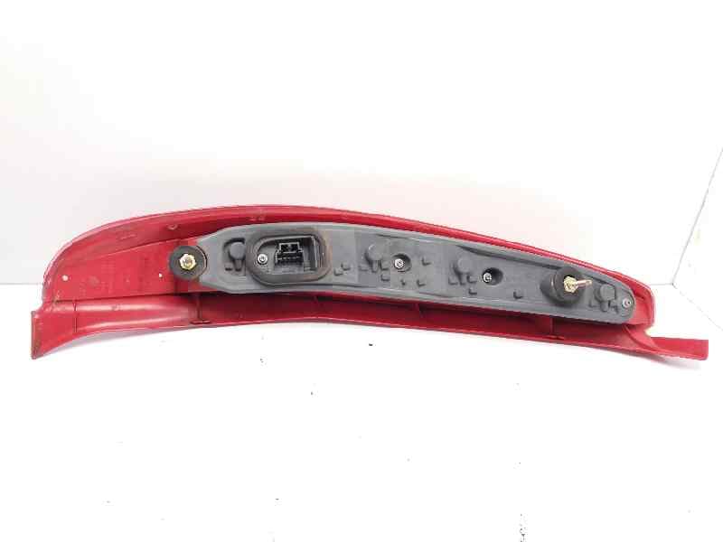 Piloto trasero derecho FIAT PUNTO (199) 3