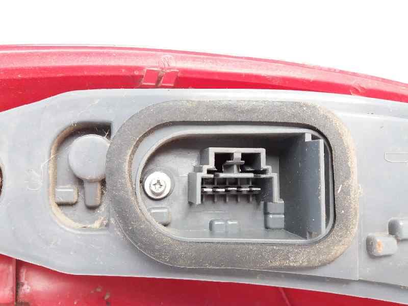 Piloto trasero derecho FIAT PUNTO (199) 2