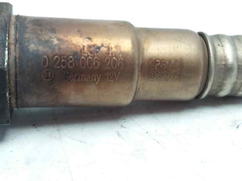 Sonda lambda FIAT PUNTO (199) 4