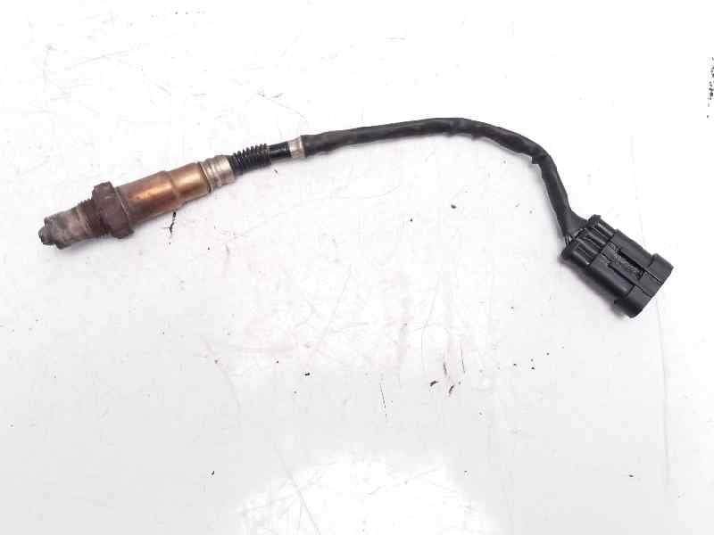 Sonda lambda FIAT PUNTO (199)