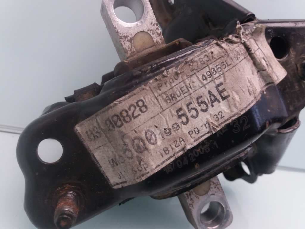 Soporte motor SEAT IBIZA (6K) 4