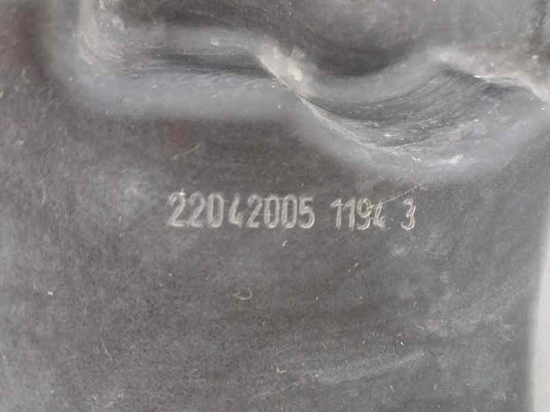 Caja filtro aire SEAT IBIZA (6K) 4