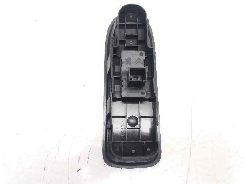 Mando elevalunas delantero derecho PEUGEOT 308 2
