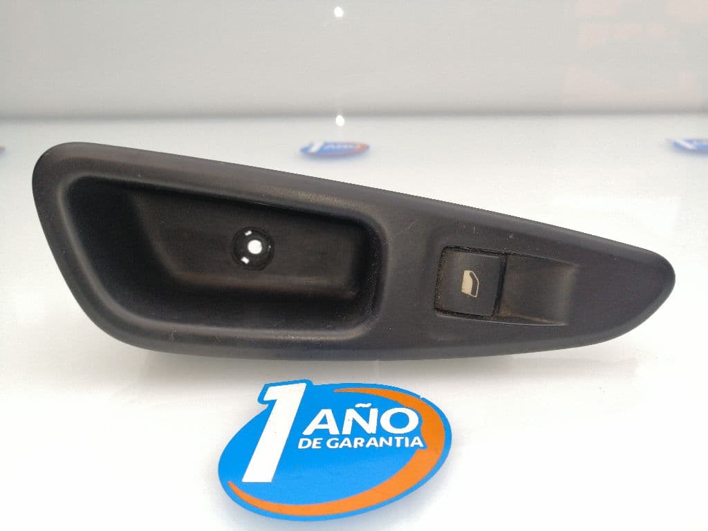 Mando elevalunas trasero izquierdo PEUGEOT 308