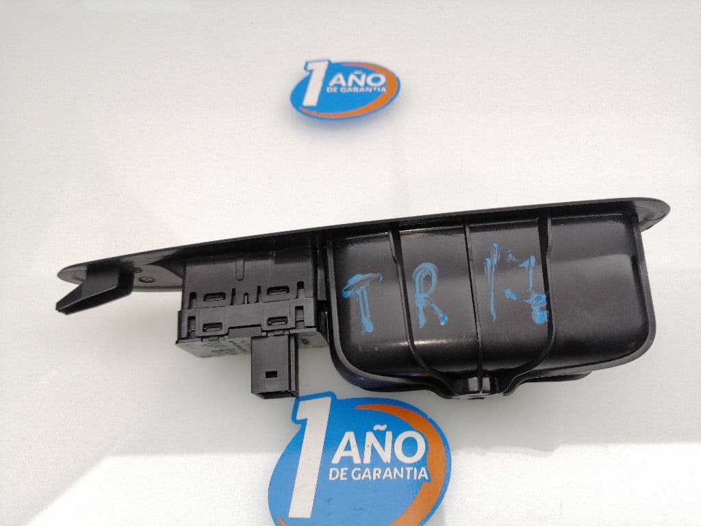 Mando elevalunas trasero izquierdo PEUGEOT 308 2