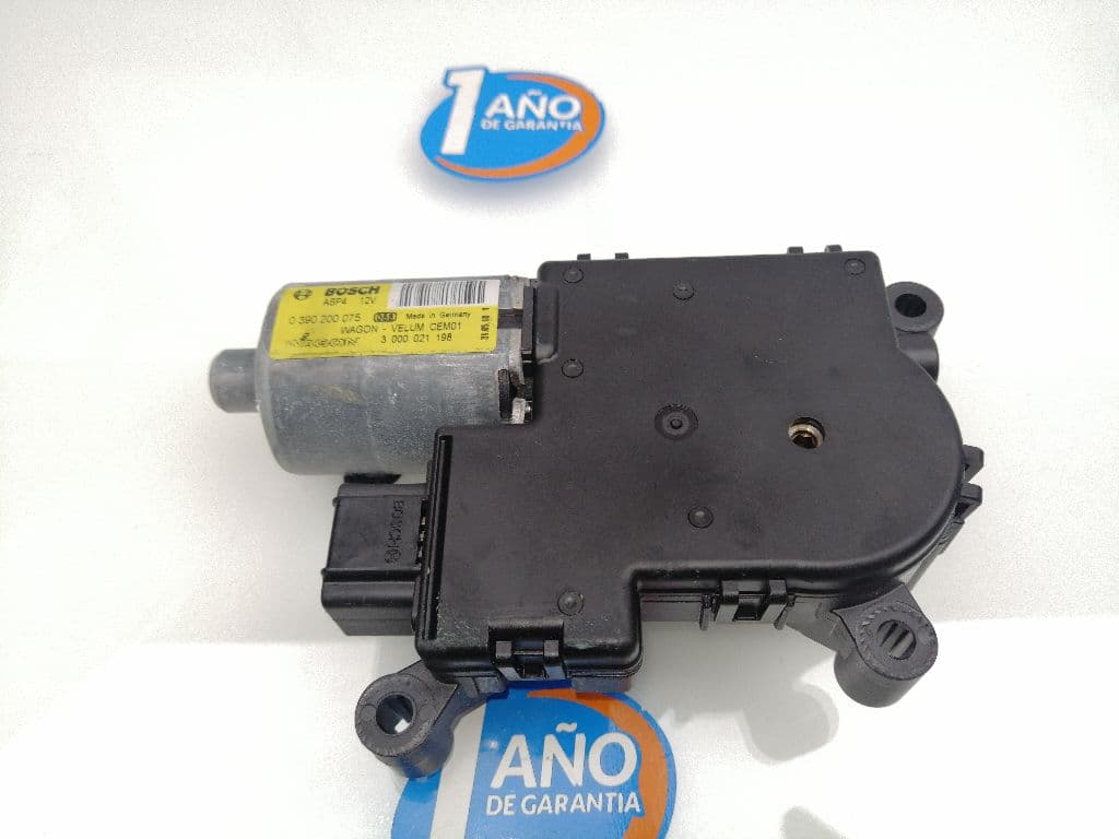 Motor techo electrico PEUGEOT 308