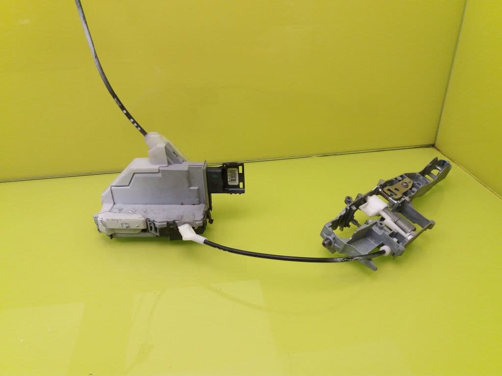 Cerradura puerta trasera derecha PEUGEOT 308 5