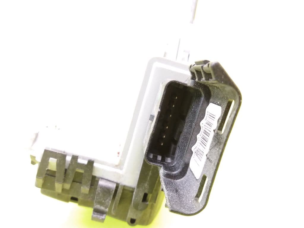 Cerradura puerta trasera derecha PEUGEOT 308 4