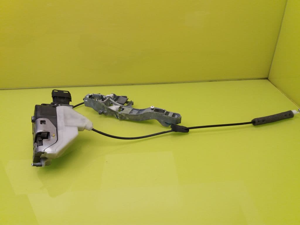 Cerradura puerta trasera derecha PEUGEOT 308 2