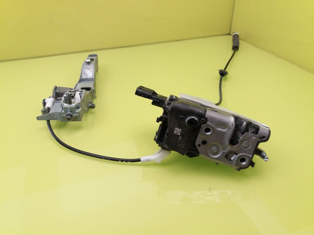Cerradura puerta trasera derecha PEUGEOT 308