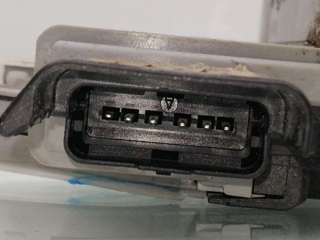 Cerradura puerta trasera izquierda PEUGEOT 308 4