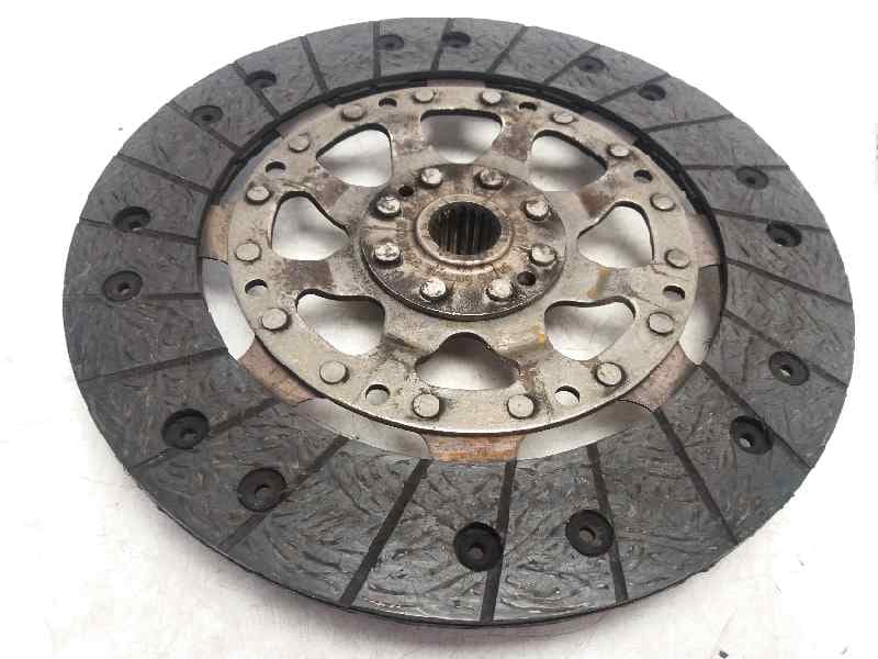 Kit embrague PEUGEOT 308 5