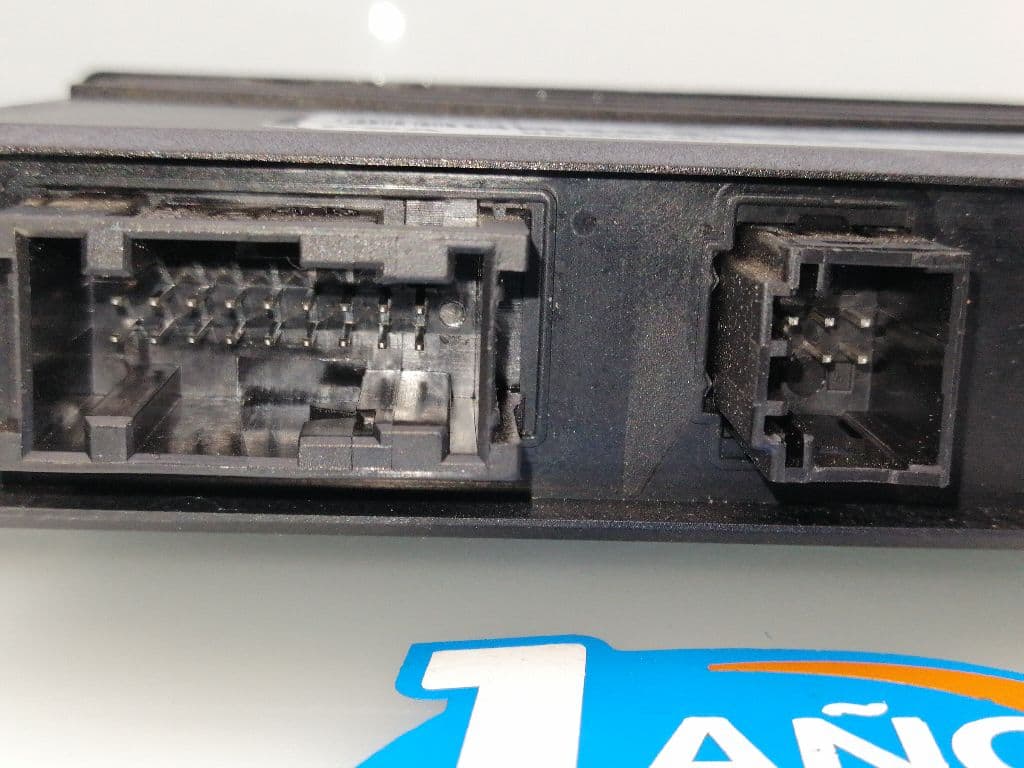 Modulo electronico PEUGEOT 308 3