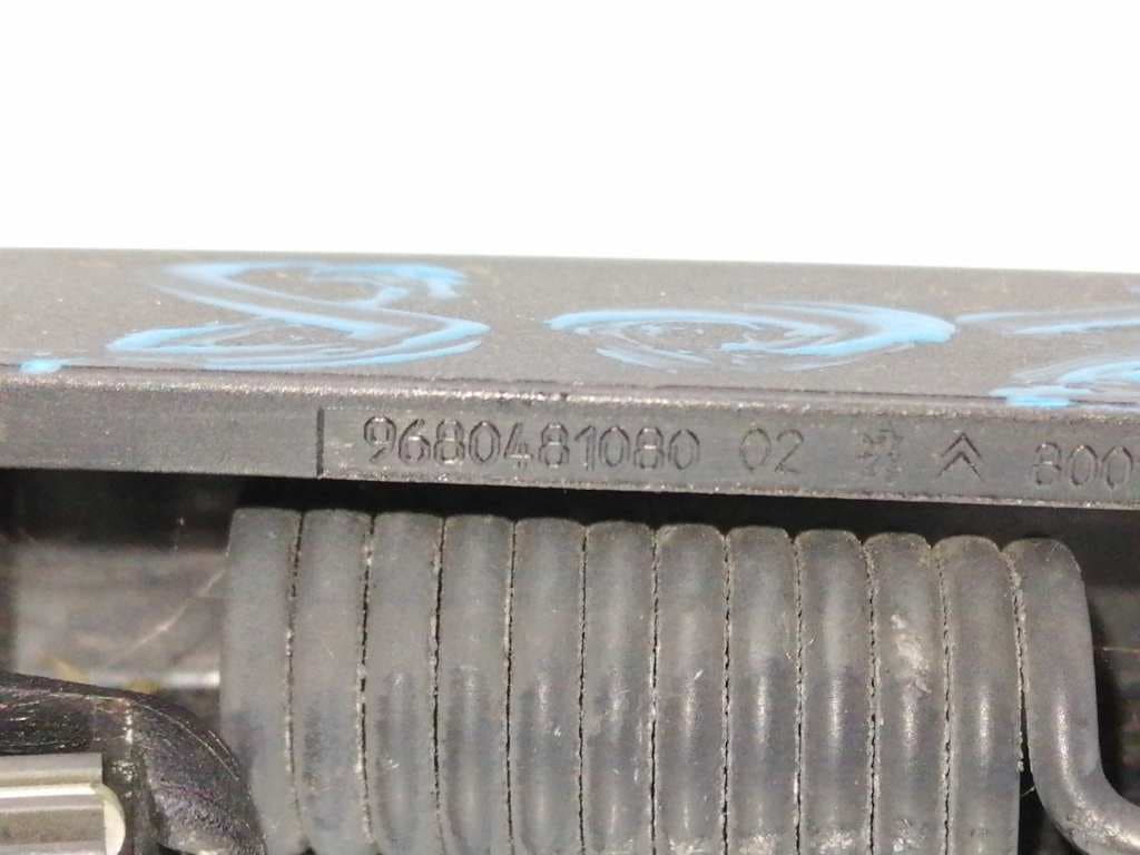 Brazo limpia trasero PEUGEOT 308 2