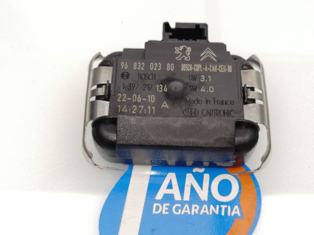 Sensor PEUGEOT 308