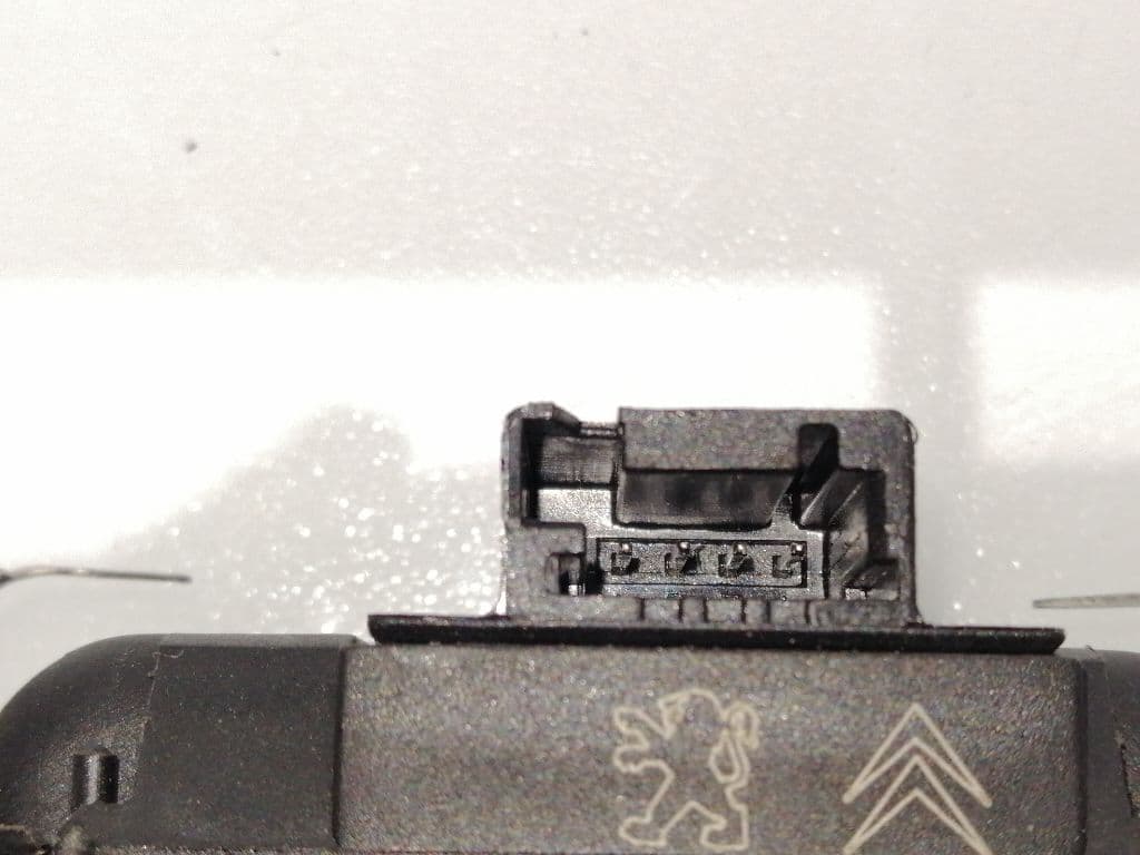 Sensor PEUGEOT 308 2