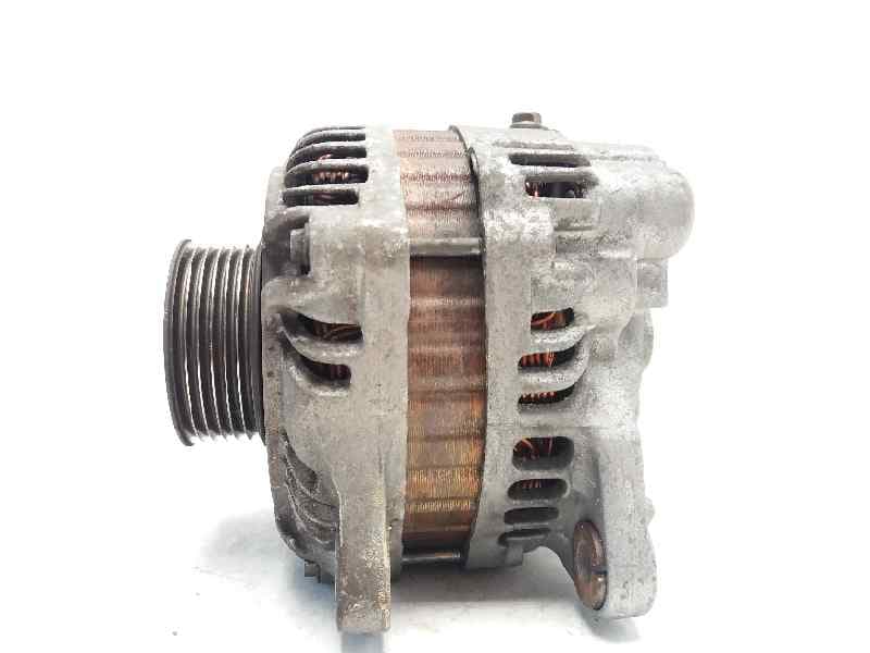 Alternador MITSUBISHI GRANDIS (NA0W) 4