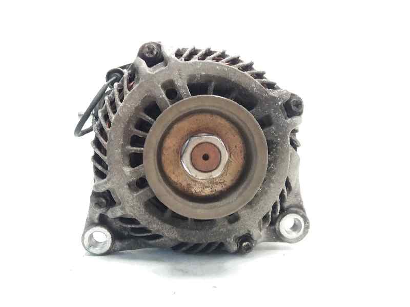 Alternador MITSUBISHI GRANDIS (NA0W) 3