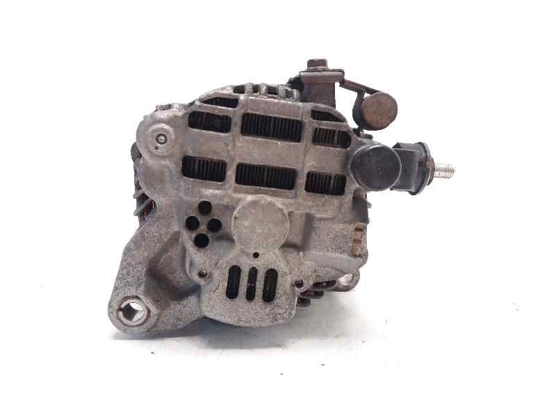 Alternador MITSUBISHI GRANDIS (NA0W) 2