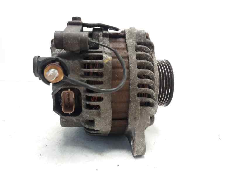 Alternador MITSUBISHI GRANDIS (NA0W)